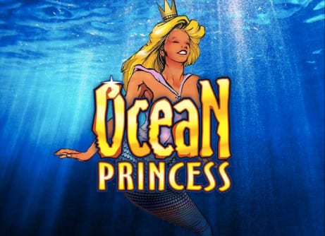 Ocean Princess Slot