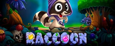 Raccoon Tales Slot