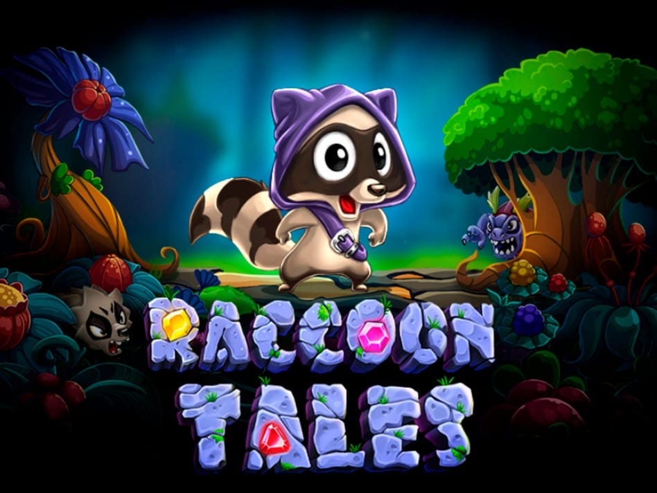 Evoplay Entertainment Invites You To Try Out Raccoon Tales Slot