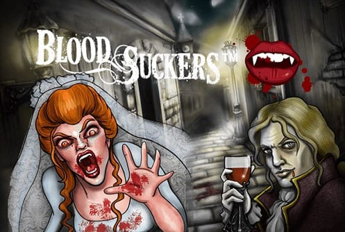 Blood Suckers Slot