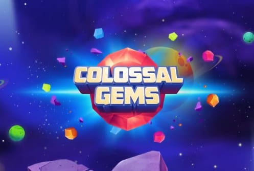 Colossal Gems Slot