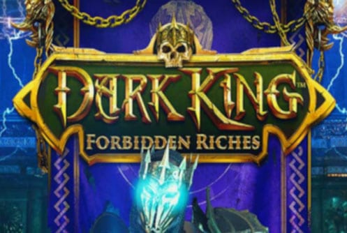 Dark King Slot