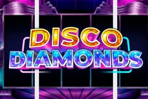 Disco DIamond Slot