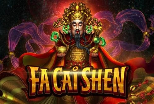 Fa Cai Shen Slot