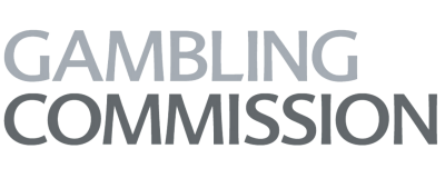 Gambling Commision logo