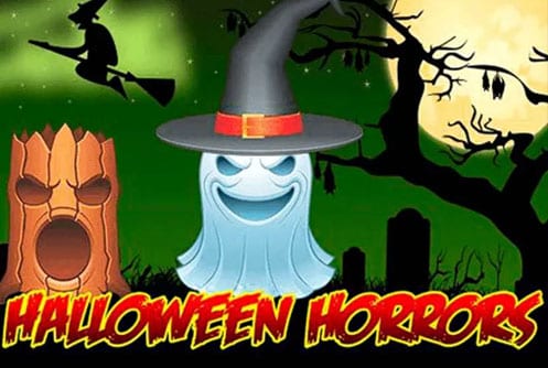 Halloween Horrors Slot