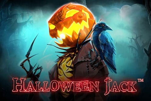 Halloween Jack Slot
