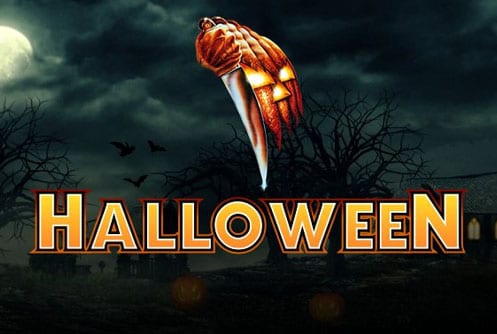Halloween Slot Review