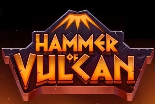 Hammer of Vulcan Slot