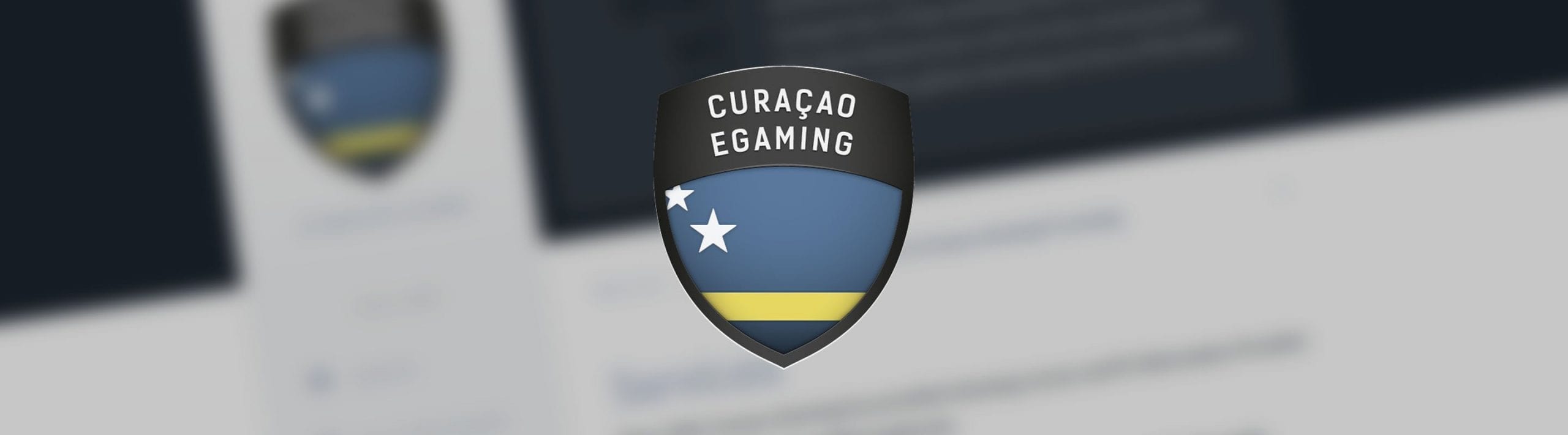 Get your gaming license now with Egaming Curacao