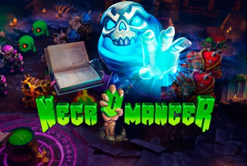 Necromancer Slot