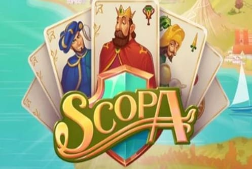 Scopa Slot