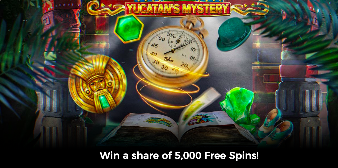 Climb the Leaderboard and Win Big With Mr Green Casino
