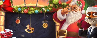 Xmas Slots