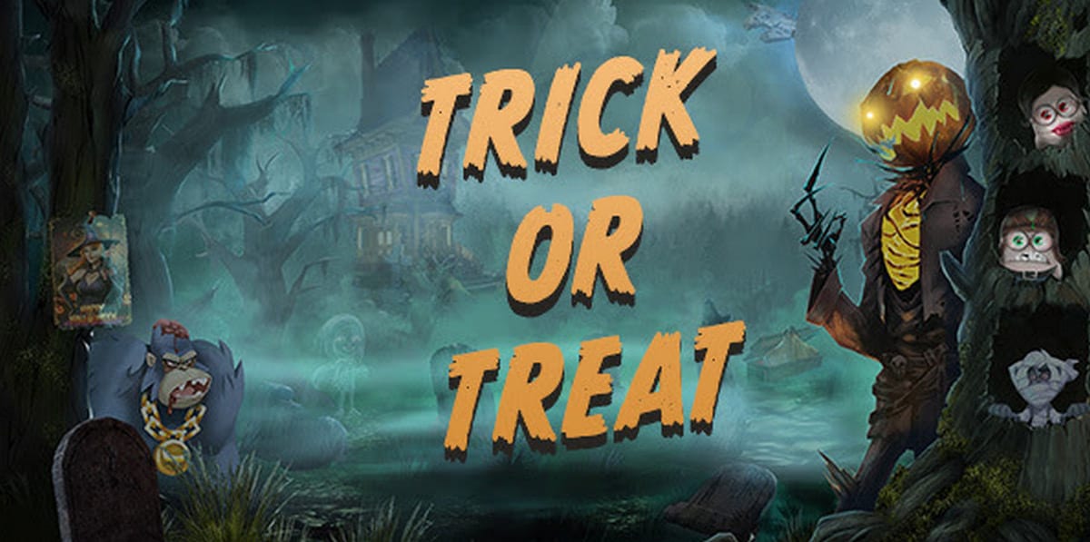 Celebrate Halloween With The Best Online Casino Halloween Bonuses