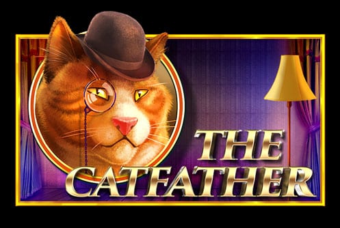 The CatFather Slot