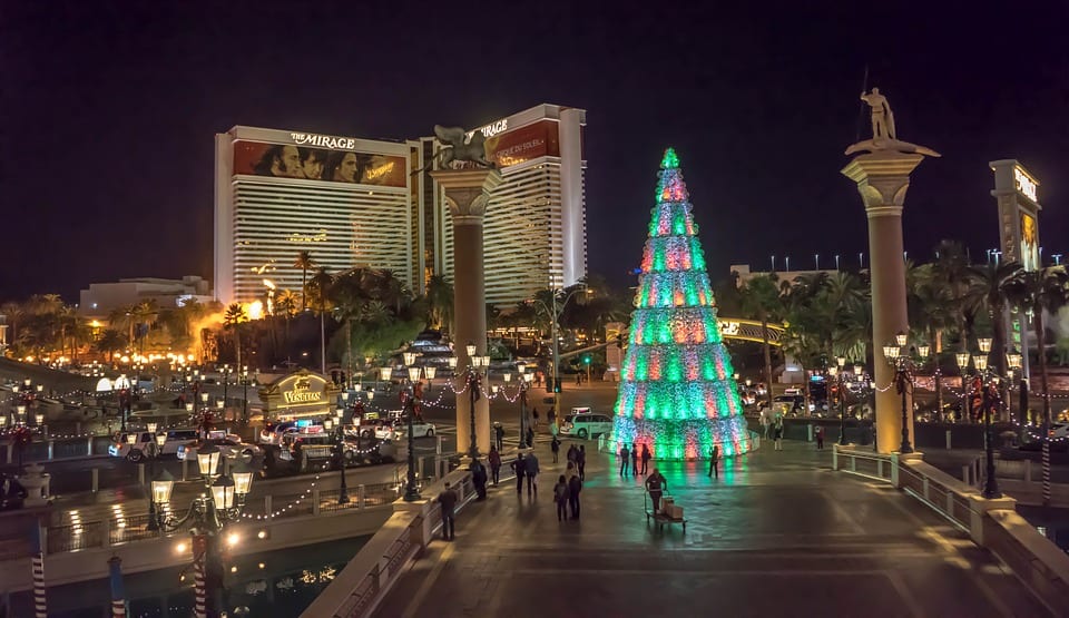 Choose the best No Deposit Casino Bonuses for Christmas 2020!