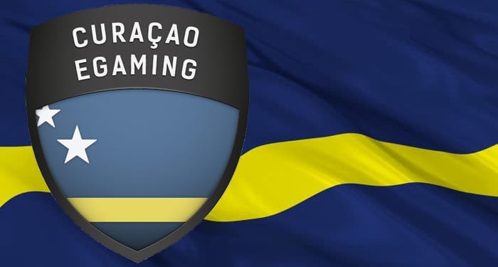 Curacao Egaming