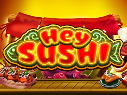 Hey Sushi Slot