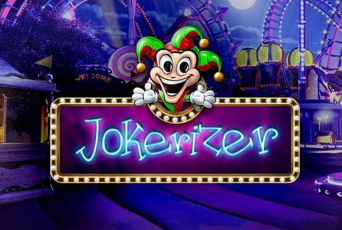 Jokerizer Slot