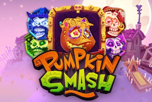 Pumpkin Smash Slot