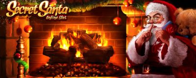 Free Christmas Casino Slots