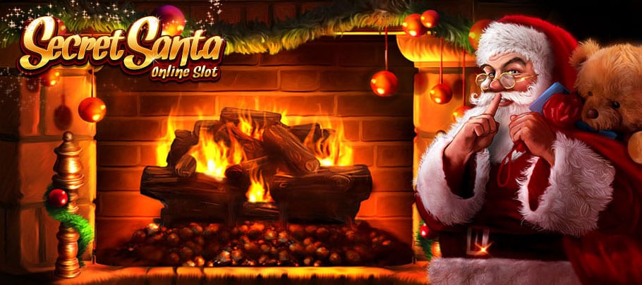 Free Christmas Casino Slots