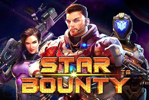 Star Bounty Slot