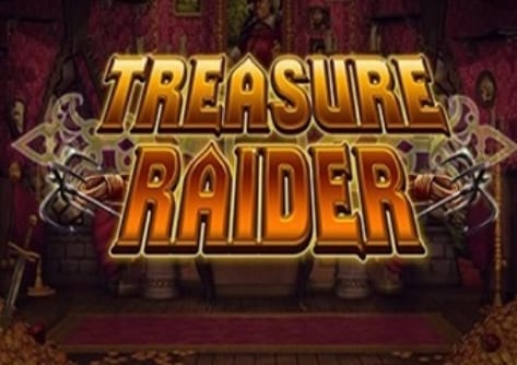 Treasure Raider Slot
