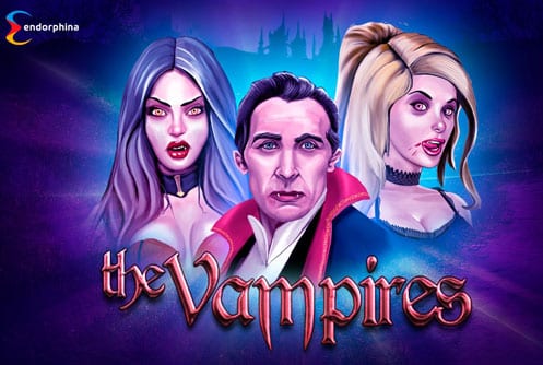 The Vampires Slot