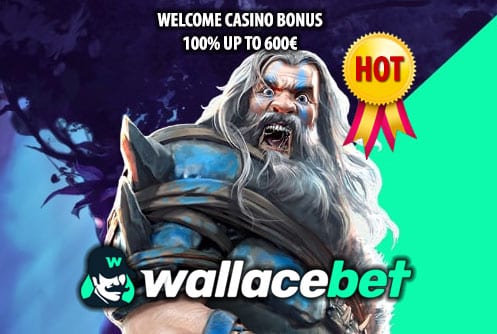 Wallacebet Casino