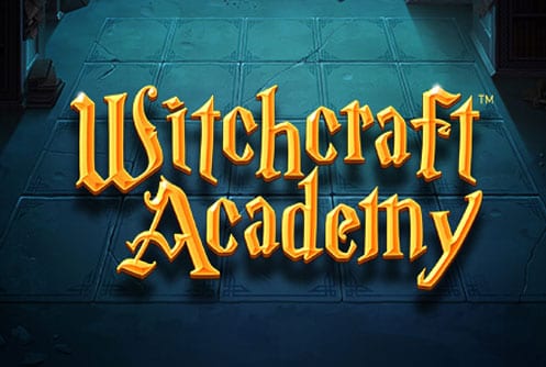 Witchcraft Academy Slot