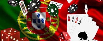Casino Licensing in Portugal