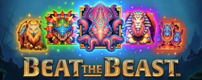 Beat the Beast Slot