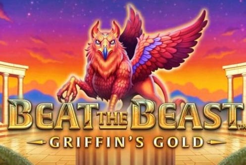 Beat the Beast - Griffin's Gold Slot