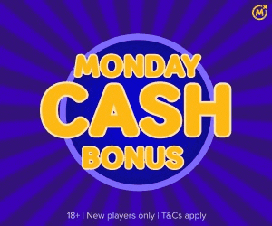 Mozzart Casino Bonus