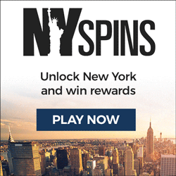 Nyspins Mobile