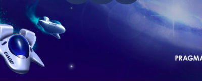 Wear Your Spacesuit and Take Part In The Latest Raffle at Casoo Casino