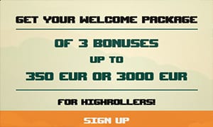 Bitkingz Casino Bonus