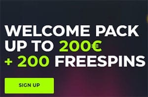 Gslot Casino Bonus