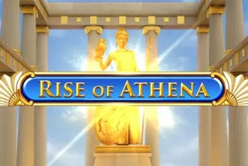 Rise of Athena Slot