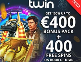 Twin Bonus