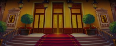 Casino Room News