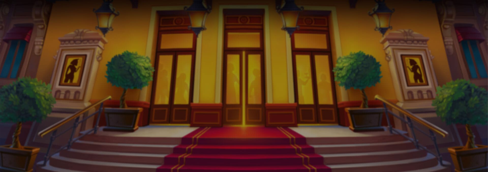 Casino Room News