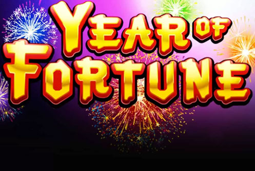 Fortune Year Slot