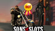 Sonsofslots Promo