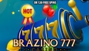 Brazino777 Casino Promo