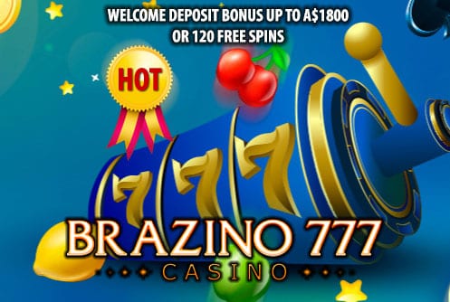 brazil casino online