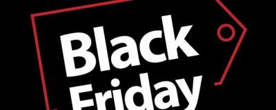 Black Friday 2020 Casino Bonus
