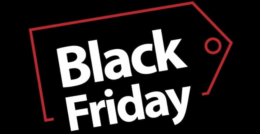 Black Friday 2020 Casino Bonus